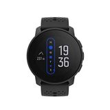 Suunto 9 Peak Akıllı Saat - Siyah