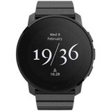 Suunto 9 Peak Full Tıtanıum Black Akıllı Saat Outlet - Siyah - Yeni Gibi