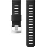 Suunto D5 Siyah Kayış 24 mm Uzunluk 28 Gram Ağırlıkla Dalış ve Günlük Kullanım İçin