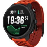 Suunto Race 2 Gps'li Outdoor Akıllı Sporcu Saati - Coral Orange