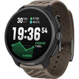 Suunto Race 2 Gps'li Outdoor Akıllı Sporcu Saati - Titanium Trail