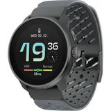 Suunto Race S Gps'li Outdoor Akıllı Sporcu Saati - Titanium Graphite