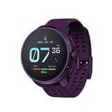 Suunto Race Titanium Amethyst Mor Akıllı Saat