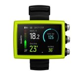 Suunto SS023082000 EON Core Lime Dalış Saati