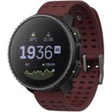 Suunto SS050865000 Vertical Black Ruby Akıllı Saat