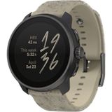 Suunto SS051014000 Race S Gravel Gray Kol Saati - Siyah