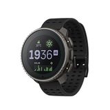 Suunto Suunto Vertical Solar Black Titanium Erkek Kol Saati - Siyah