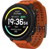 Suunto Vertical 2 Gps'li Outdoor Akıllı Sporcu Saati - Canyon