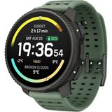 Suunto Vertical 2 Gps'li Outdoor Akıllı Sporcu Saati - Titanium Sage