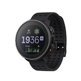 Suunto Vertical Solar All Siyah Silikon Unisex Kol Saati