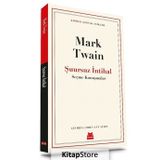 Şuursuz İntihal - Mark Twain