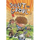 Şuuut ve Goool - Timo Parvela
