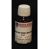 Suvar Kimya Baum De Peru Balsam Nemlendirici Etki 100 gr Tüm Cilt Tipleri İçin