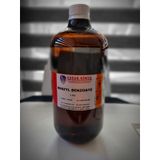 Suvar Kimya Benzil Benzoat 1 Kg