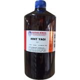 Suvar Kimya Hint Yağı 1 Litre 1000 Ml,