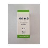 Suvar Kimya Hint Yağı 50 ml