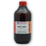 Suvar Kimya Hint Yağı 500ML - 500 ml