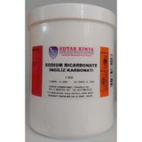 Suvar Kimya Ingiliz Karbonatı 1 kg (Sodium Bicarbonate)