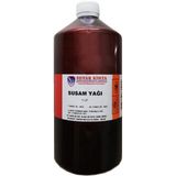 Suvar Kimya Susam Yağı 1 Lt
