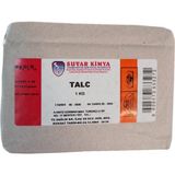 Suvar Kimya Talk Toz Pudra 1 kg