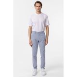 SÜVARİ 13967031 Slim Fit Erkek Pantolon 2020500681 Mavi