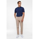 SÜVARİ Bej Regular Casual Pantolon