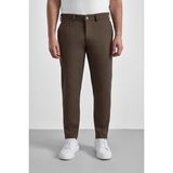 Süvari Bej Slim Casual Pantolon - 46