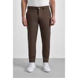 SÜVARİ Bej Slim Casual Pantolon