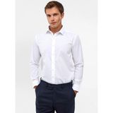 Süvari Beyaz Erkek Gömlek GM1007100674 - XL