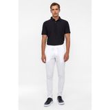 SÜVARİ Beyaz Slim Jogger Pantolon