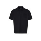 SÜVARİ Büyük Beden Polo Yaka Waffle Erkek T-Shirt Sts1014000004