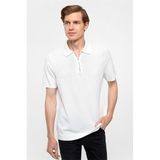 Süvari Erkek Kısa Kollu Shirt Tr2013700480