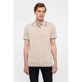 Süvari Erkek Kısa Kollu Shirt Tr2013700481