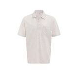 Süvari Erkek Kısa Kollu Shirt Ts1014000368