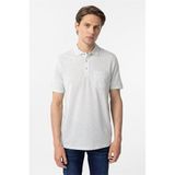 Süvari Erkek Kısa Kollu Shirt Ts1014000369