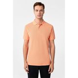 Süvari Erkek Kısa Kollu Shirt Ts1014000374
