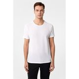Süvari Erkek Kısa Kollu Shirt Ts1014000397