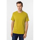 Süvari Erkek Kısa Kollu Shirt Ts1014000406