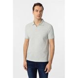 Süvari Erkek Kısa Kollu Shirt Ts1014000409