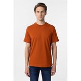 Süvari Erkek Kısa Kollu Shirt Ts1014000412