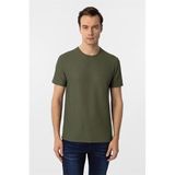 Süvari Erkek Kısa Kollu Shirt Ts1014000413