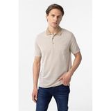 Süvari Erkek Kısa Kollu Shirt Ts1014000423
