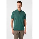 Süvari Erkek Kısa Kollu Shirt Ts1014000436