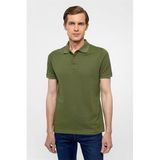 Süvari Erkek Kısa Kollu Shirt Ts1014000463