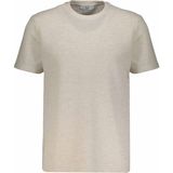 Süvari Erkek T-Shirt STS1014000001 Bej - L