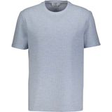 Süvari Erkek T-Shirt STS1014000001 Buz Mavi - L