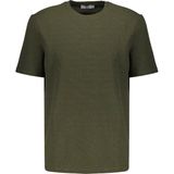Süvari Erkek T-Shirt STS1014000001 Haki - M