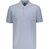 Süvari Erkek T-Shirt STS1014000002 Buz Mavi - L