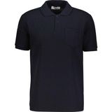 Süvari Erkek T-Shirt STS1014000002 Lacivert - 04L-Lacivert - M