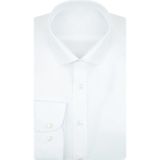 Süvari Gömlek, M, Beyaz - 2XL